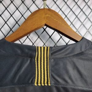 Retro Corinthians 2018/19 Away Jersey - Image 7