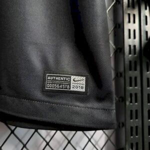 Retro Corinthians 2018/19 Away Jersey - Image 6