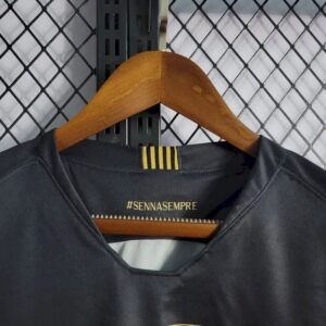 Retro Corinthians 2018/19 Away Jersey - Image 4