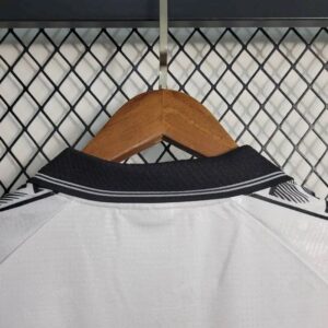 Retro Atlético Mineiro 1997 Away Jersey - Image 4