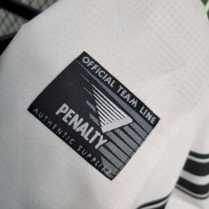 Retro Atlético Mineiro 1997 Away Jersey - Image 6