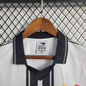 Retro Atlético Mineiro 1997 Away Jersey - Image 7