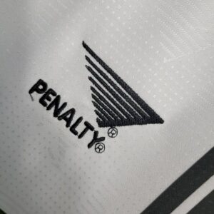 Retro Atlético Mineiro 1997 Away Jersey - Image 10