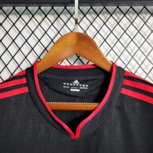 Retro Mexico 2010 Away Jersey - Image 3