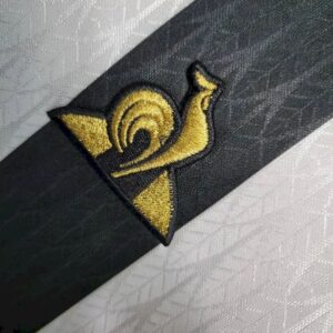 Retro Atlético Mineiro 2020 Away Jersey - Image 4