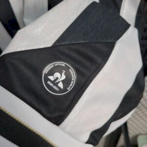 Retro Atlético Mineiro 2020 Away Jersey - Image 5