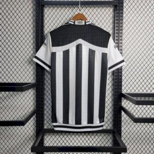 Retro Atlético Mineiro 2020 Away Jersey - Image 11