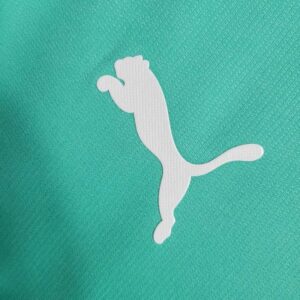 Retro Palmeiras 2019/20 Third Jersey - Image 4