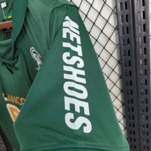 Retro Palmeiras 2011 Third Jersey - Image 3