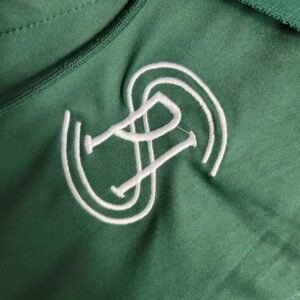 Retro Palmeiras 2011 Third Jersey - Image 4