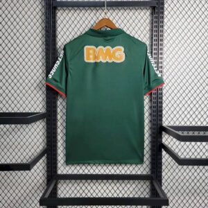 Retro Palmeiras 2011 Third Jersey - Image 6