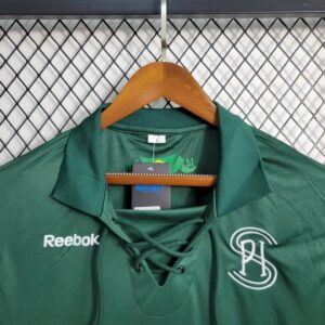 Retro Palmeiras 2011 Third Jersey - Image 10