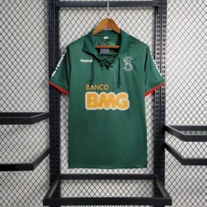 Retro Palmeiras 2011 Third Jersey - Image 2