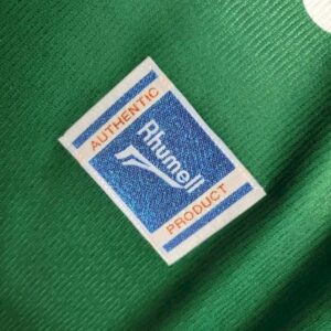 Retro Palmeiras 100th Anniversary Jersey - Image 5