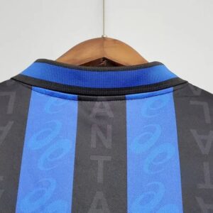 Retro Atlanta United 1996/97 Away Jersey - Image 8