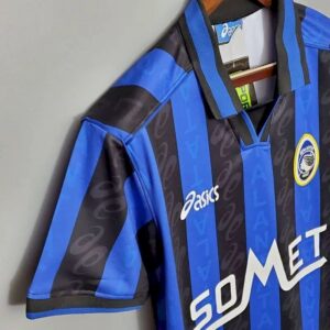 Retro Atlanta United 1996/97 Away Jersey - Image 2