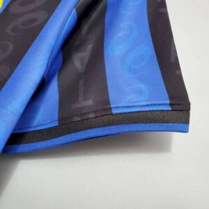 Retro Atlanta United 1996/97 Away Jersey - Image 3