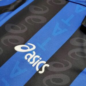 Retro Atlanta United 1996/97 Away Jersey - Image 4