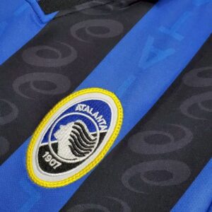 Retro Atlanta United 1996/97 Away Jersey - Image 5