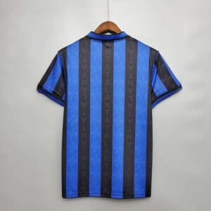 Retro Atlanta United 1996/97 Away Jersey - Image 7