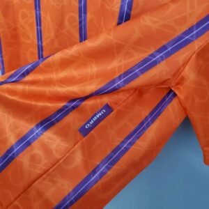 Retro Scotland 1994 Away Jersey - Image 4