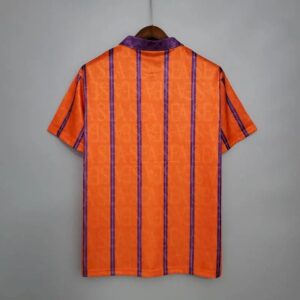 Retro Scotland 1994 Away Jersey - Image 2
