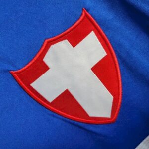 Retro Palmeiras 2009 Third Jersey - Image 3