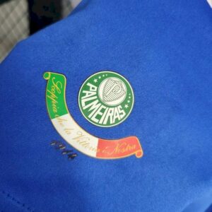 Retro Palmeiras 2009 Third Jersey - Image 6