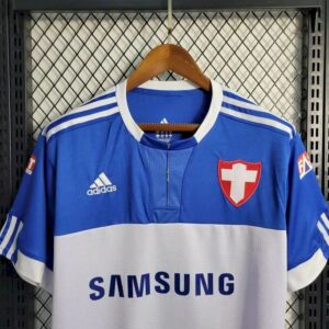 Retro Palmeiras 2009 Third Jersey - Image 8