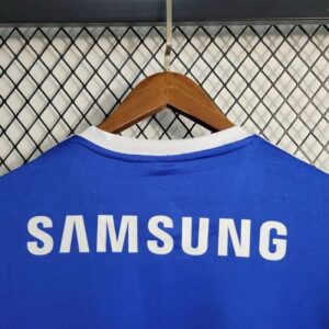 Retro Palmeiras 2009 Third Jersey - Image 10
