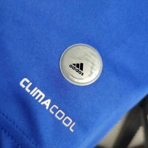 Retro Palmeiras 2009 Third Jersey - Image 11