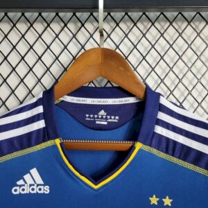 Retro LA Galaxy 2011/12 Jersey - Image 3