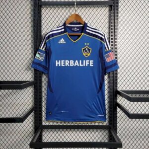 Retro LA Galaxy 2011/12 Jersey - Image 10