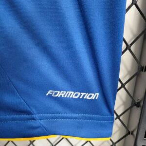 Retro LA Galaxy 2011/12 Jersey - Image 9