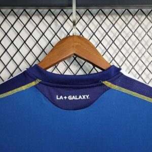 Retro LA Galaxy 2011/12 Jersey - Image 8