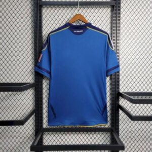 Retro LA Galaxy 2011/12 Jersey - Image 7