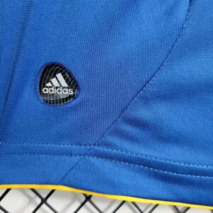 Retro LA Galaxy 2011/12 Jersey - Image 6