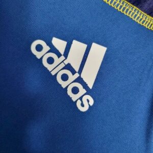 Retro LA Galaxy 2011/12 Jersey - Image 5