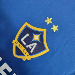 Retro LA Galaxy 2011/12 Jersey - Image 4