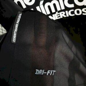 Retro Corinthians 2010 Away Jersey - Image 4