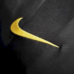 Retro Corinthians 2010 Away Jersey - Image 3