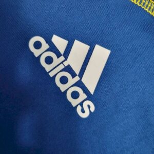 Retro LA Galaxy 2011/12 Retro Long Sleeves Jersey - Image 6