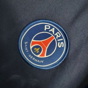 Retro Paris Saint-Germain 2017/18 Home Jersey - Image 6