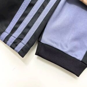 Retro Real Madrid 2016/17 Third Retro Long Sleeves Jersey - Image 3