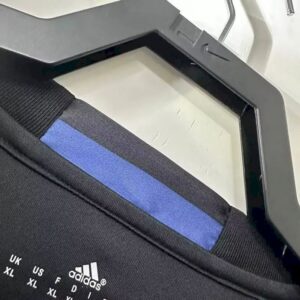 Retro Real Madrid 2016/17 Third Retro Long Sleeves Jersey - Image 7