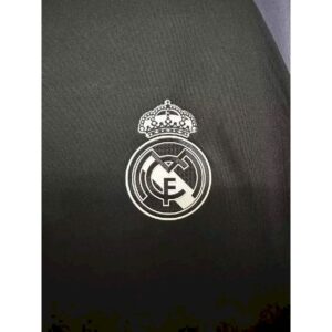 Retro Real Madrid 2016/17 Third Retro Long Sleeves Jersey - Image 11