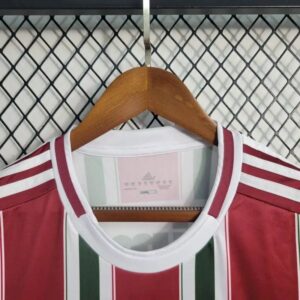 Retro Fluminense 2012/13 Home Jersey - Image 9