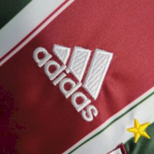 Retro Fluminense 2012/13 Home Jersey - Image 11