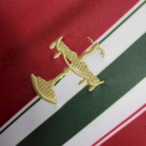 Retro Fluminense 2012/13 Home Jersey - Image 12