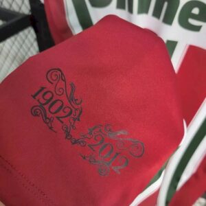 Retro Fluminense 2012/13 Home Jersey - Image 13
